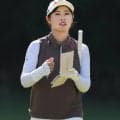 【女子ゴルフ】吉沢柚月が熊本地震の被災地にレトルトカレーを寄付　初優勝大会の副賞の一部を贈る「少しでもお役立ていただければ」