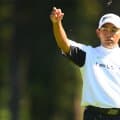 山下勝将は姉・美夢有Vの観戦を取りやめた 父との“緊急合宿”で復調好発進