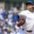 今永昇太が11勝目、PCAは2発。カブスがワイルドカード争いでトップをキープ