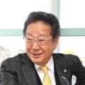 千葉豪雨の被災地支援で中山馬主協会の西川賢会長が熊谷千葉県知事と面談「被害に遭われた方々のために」