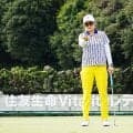 「優勝して後を追う」桑木志帆が同郷・渋野日向子との“全英女王ペア”を熱望