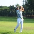 宮本勝昌が初の“シニア日本一”へ首位タイ発進 71歳・倉本昌弘＆室田淳がエージシュート達成