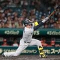 【阪神】自慢のクリーンアップがそろって適時打！　４点リードで14勝目狙う高橋遥人を援護