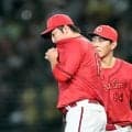 広島・床田がまさかの炎上　４回９安打７失点でＫＯ　前回対戦で８回零封した阪神にやり返される