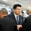 北朝鮮の金日国・体育相がアジア大会参加で来日　独自制裁の例外で