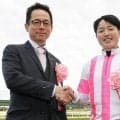 【オールカマー】武藤親子で重賞連勝へ　エセルフリーダは軽い脚さばきを披露　陣営「リフレッシュ状態をキープ」