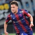 「割って入る余地」がなかった激戦区でつかんだチャンス　高校サッカーのスター・松木玖生がついにＡ代表へ