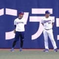 【中日】井上監督「ウチのドラ１を最後にもう１回」中西聖輝が巨人戦先発　ボスラー代役は板山に