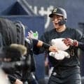 【オリックス】紅林弘太郎が自己最多新16号先制ソロ「変化球をしっかり捉えることができた」