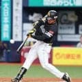 【ソフトバンク】9連勝Ｖへ逆転！柳町達が同点打、牧原大成が右越逆転三塁打　西武もリード許す