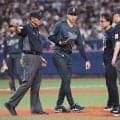【オリックス】曽谷龍平アクシデントか　５回まで無失点も緊急降板　今季途中に左肘違和感で離脱