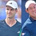  錦織圭のプレー「とても攻撃的」【錦織圭引退特集・フルカチュ】 