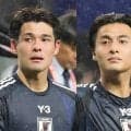 佐野航大の代表復帰で“佐野兄弟”そろう　不動の海舟とＰＳＶで成長続ける航大のダブルボランチ実現へ