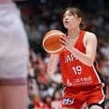 女子日本代表、3P成功率48％＆13スティールで香港を圧倒…アジア大会初戦52点リードで後半へ