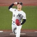 【ロッテ】クライマックスシリーズ完全消滅　投打かみ合わず２連敗