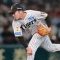 【阪神】石井大智　今季初めて勝っている状況で登板　走者出しながらも無失点