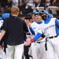 快勝の日本ハム・新庄監督が選手たたえる「このなかなかのプレッシャーのなか、よく勝ってくれました」２位西武に０・５差接近