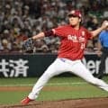 【楽天】最下位ながらソフトバンクに９勝11敗と善戦　勝ち負け問わず３点差以内の接戦は11度
