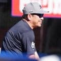 【ロッテ】サブロー監督「見習うところがいっぱい」ソフトバンクに６勝16敗１分けで借金10