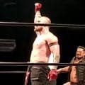【全日本】王道T準決勝もう1試合はザイオンVS本田竜輝に決定、潮﨑豪は元同門対決に敗れる