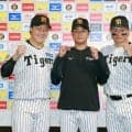 【阪神】高橋遥人、９年目で初の規定投球回到達に「絶対いけないと…そういう声を跳ね返せた」