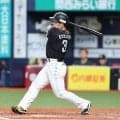 【ソフトバンク】近藤健介、３年連続のリーグ優勝に貢献　本塁打、打点はすでにキャリアハイ
