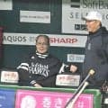 【ソフトバンク】王会長、３連覇に「小久保野球がチーム内に浸透、力強い戦いができるチームに」