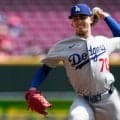 ドジャースが中盤までに大量リード、ナ・リーグ西地区5年連続優勝へ
