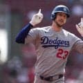 ドジャース５連覇　大谷翔平不在も24度目地区優勝　2013年以降は14年間で13度目と圧倒