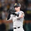 【阪神】佐藤輝明、打者不利な「カウント０－２」Ｖ打　打率０割台、８連敗危機で一流を証明