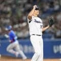 ヤクルト・奥川　初の規定投球回到達「これからも積み上げていけるように」　チームは３連敗で２位完全消滅