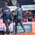 オリックス　本拠地で胴上げ許す　ソフトバンクに３年連続負け越し　岸田監督脱帽「打撃、走塁、投手全てにおいてレベルが上だった」