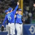 ＤｅＮＡ　筒香＆牧アベック弾で８連勝　相川監督「１試合１試合戦っているだけ」２位巨人と４・５差