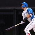 日本ハム・野村　レイエスの穴埋め　適時打＆１カ月ぶり１６号「特にやることは変わらない」　２位西武と０・５差