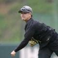 巨人・井上　小笠原から中日打線の助言　連敗ストップへ１８日先発「初戦を取る」