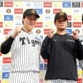 阪神・高橋遥人　球団左腕０６年井川以来１４勝目「微妙でしたけど野手のおかげ」６回１０Ｋ２失点　初の規定投球回も到達