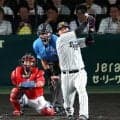 阪神・大山　森下＆輝に続いた！初回貴重な２点適時打　四回バックスクリーンへ１６号　通算７００打点にあと「１」