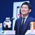 サンフレ広島ＭＦ中野就斗　Ａ代表初選出「広島に加入していなければ、成長も代表もありませんでした」　右サイド主戦場