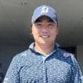 【男子ゴルフ】清水大成が米ツアー１次予選会にエントリー「早くアメリカに行きたい」