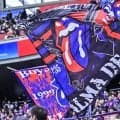 ｢これは即買い｣FC東京が発表したグレー基調の特別な新3rdユニフォームが大好評！“深みのあるグレー×ネイビー”に｢いいじゃんこの色味！｣｢今までの3rdユニで一番好きかも｣