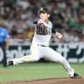【データ】ソフトバンク投手陣は生え抜きの若手台頭　プロ４年目以下の投手が両リーグ最多40勝