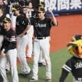 【ソフトバンク】柳田悠岐がパ３連覇の一翼担った　３年ぶり年間規定打席到達、１軍完走も視野