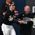 【ソフトバンク】パ３連覇の打の主役は栗原陵矢！不振時は日本ハムの助っ人と打撃論交わすことも