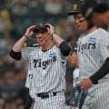 阪神　泥沼７連敗の出口探した１５日試合前ミーティング　主将・坂本、藤川監督の言葉