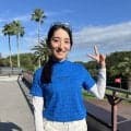 【女子ゴルフ】脇元華「優勝を目指す」　腰手術→治療機器３台を持ち歩きケア　前週メジャーで今季初トップ１０と好調