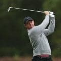 リードが2打差7位発進 マキロイ19位、金子駆大は34位