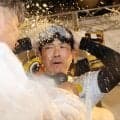 【ソフトバンク】小久保監督「昨年にない選手たちの台頭、優勝に導いた」／共同会見一問一答１