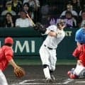 【糸井嘉男氏の眼】佐藤輝のタイムリーが空気を変えた　連敗を７で止め、いつもの阪神が戻ってきた