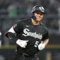村上宗隆８試合ぶり３２号先制３ラン！バックスクリーンへ完璧弾　首位奪回へ本拠地が大熱狂　２試合ぶりスタメンで９月の大不振から復調の兆し