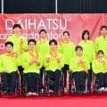 アジアパラ目前！ パラバドミントン日本トップ選手たちが国際大会で見せた現在地